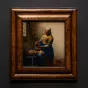 'La Laitière' de Vermeer