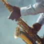 Saxophoniste