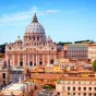 Le Vatican