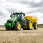 Un agriculteur 