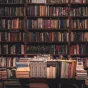 Une bibliothèque