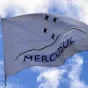 Drapeau du Mercosur 