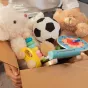 Des jouets