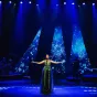 "Enez. Il est une île". C’est le titre du nouveau spectacle de la chanteuse Gwennyn. 
