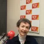 CHRISTINE VERNY