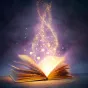 Livre de contes