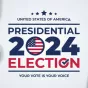 Elections présidentielles américaines 2024