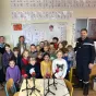 L’école Saint Dominique au Monastier sur Gazeille
