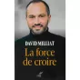 couverture La force de croire