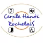 logo cercle Handi Rochelais