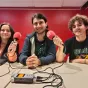 Les ambassadeurs du Méliès