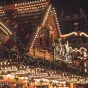 Chalet de Noël