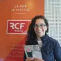 Lola Mansour ©rcf bruxelles