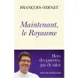 Couverture Maintenant le Royaume
