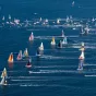 Le départ du Vendée Globe va bientôt être lancé 