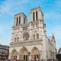 Cathédrale Notre-Dame de Paris
