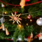Décoration de noël