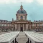 Institut de France © Pexels / Rosivanmorais