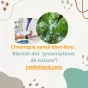 prescription nature chronique bien-être