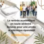 rentrée académique étudiants