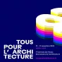 7ème biennale de l'architecture