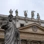 Le Saint-Siège 