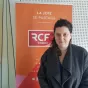 Sarah Siré ©rcf bruxelles