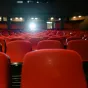 sièges de cinéma