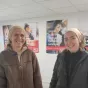 Les soeurs mineures de St François et de Ste Claire d'Assise
