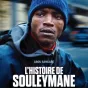 L'affiche du film L'histoire de Souleymane