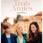 Affiche du film "Trois Amies", d'Emmanuel Mouret ©DR