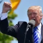 Trump, de retour à la Maison Blanche 