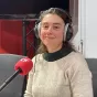 Aline Larvet, fondatrice de Gouttes de Vert