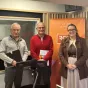 Veillée pour la vie