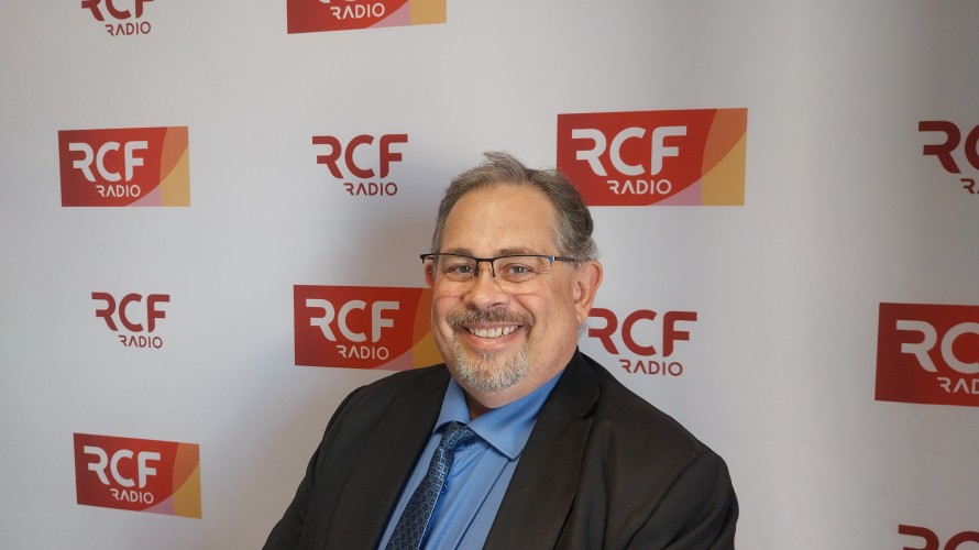 Cyril Cineux