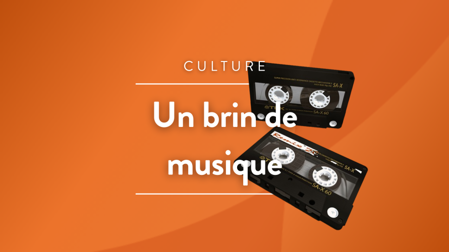 © Vignette Un brin de musique RCF en Berry
