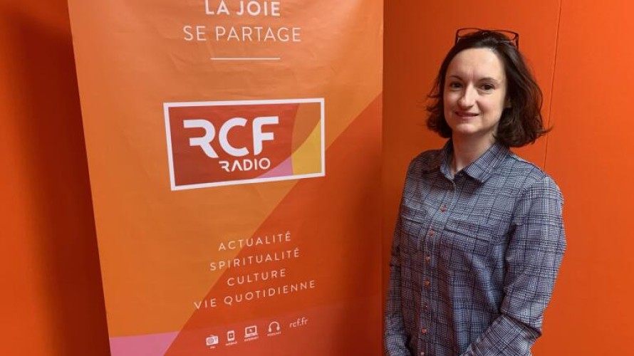 Amandine Roux Research PIECES