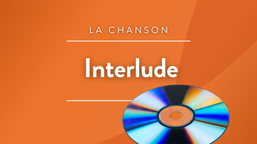 Interlude