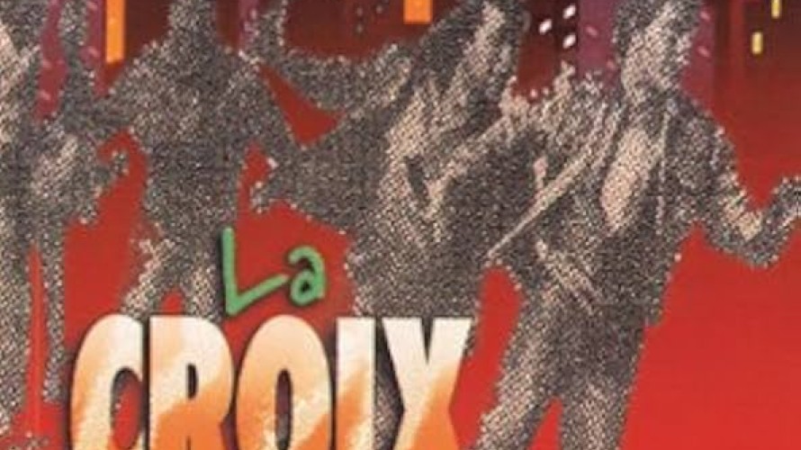 Couverture du livre