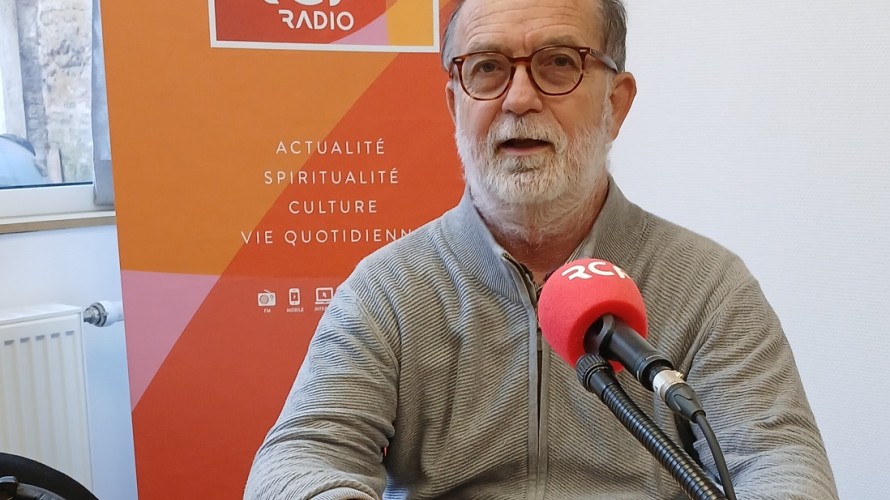 Père Raymond Billoudet
