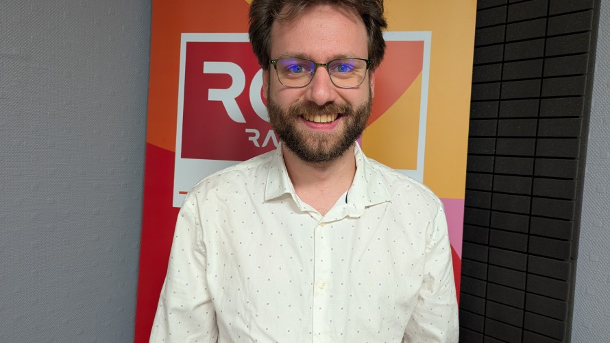 Tanguy Pégeot
