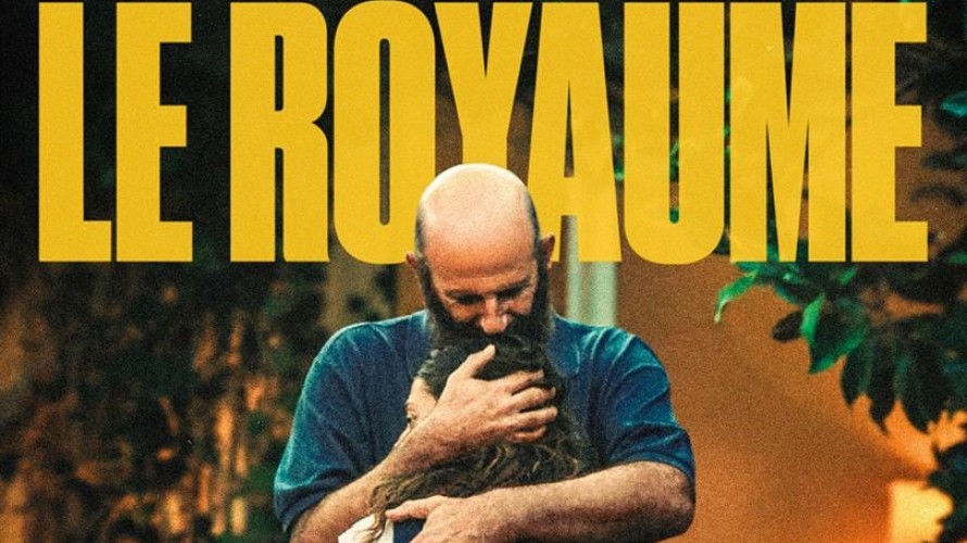 Le Royaume