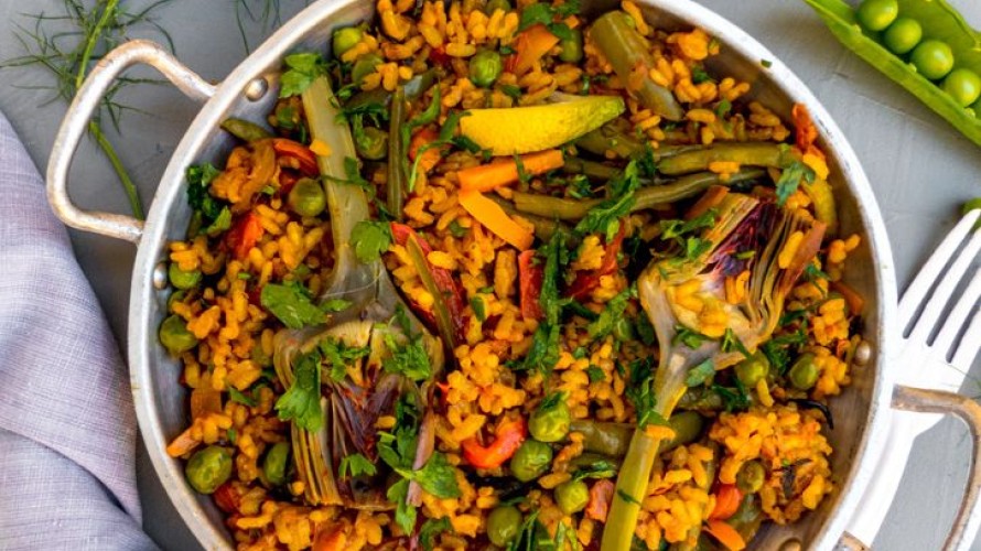 ARROZ