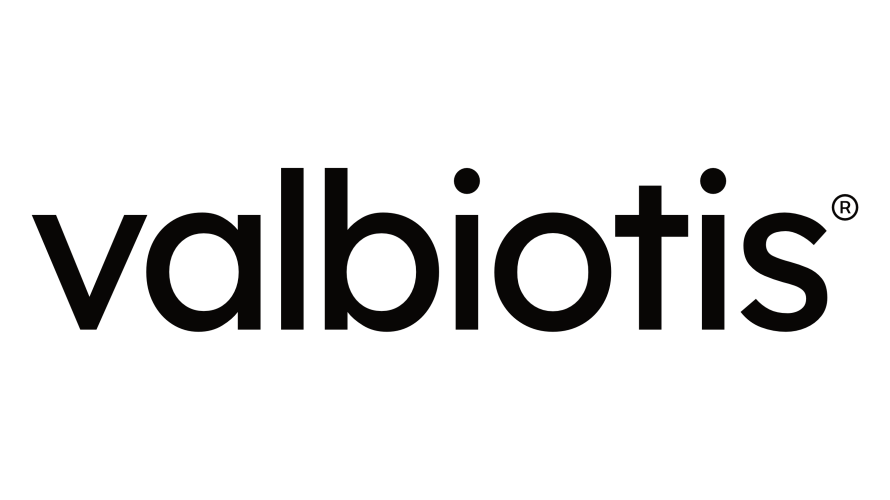Logo Valbiotis