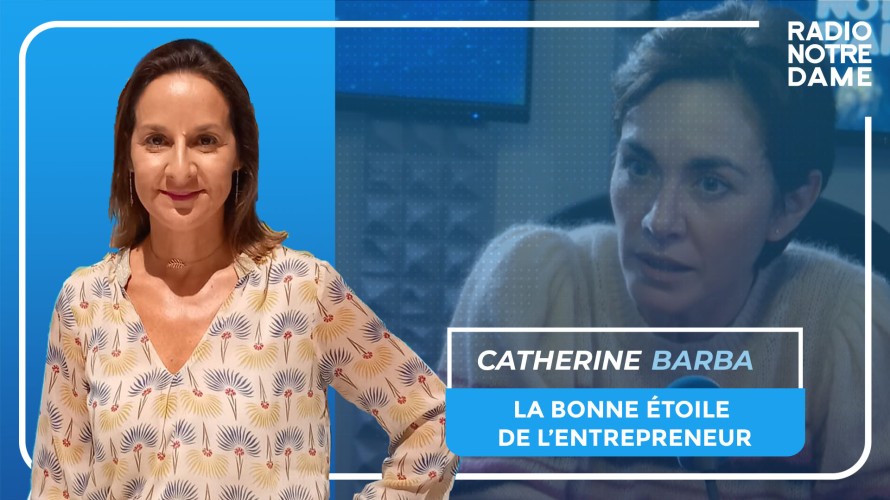 La bonne etoile catherine barba